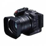 Canon XC10 (XC-10) 4K Compact Digital Camcorder Bundle Including a 128GB CFast 2.0 Memory Card and Card Reader (p/n 0565C015AA) Canon XC10 (XC-10) 4K Compact Digital Camcorder Bundle Including a 128GB CFast 2.0 Memory Card and Card Reader (p/n 0565C015AA)